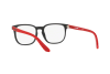 Eyeglasses Arnette Dialed AN 7139 (2506)