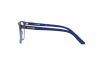 Lunettes de vue Arnette Dialed AN 7139 (2508)