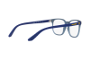 Lunettes de vue Arnette Dialed AN 7139 (2508)