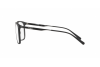 Lunettes de vue Arnette Shove it AN 7145 (01)