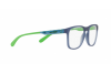 Eyeglasses Arnette Noser slide AN 7148 (2530)