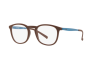 Lunettes de vue Arnette AN 7151 (2539)