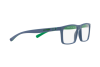 Occhiali da Vista Arnette Bassline AN 7160 (2563)