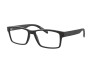 Eyeglasses Arnette Leonardo AN 7179 (01)