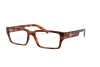 Eyeglasses Arnette Bazz AN 7181 (2675)
