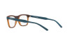 Brille Arnette Namazu AN 7217 (2829)