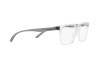 Очки с диоптриями Arnette Montrose AN 7224 (2755)