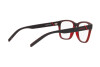 Eyeglasses Arnette Telmo AN 7229 (2872)