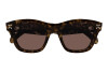 Солнцезащитные очки Azzedine Alaïa AA0060S-002
