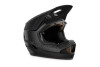 Мотоциклетный шлем Bluegrass Legit carbon nero opaco 3HG010 NN