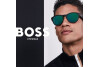 Солнцезащитные очки Hugo Boss BOSS 1452/S 205492 (BLX Z9)