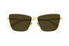 Солнцезащитные очки Bottega Veneta BV1195S-002