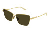 Sunglasses Bottega Veneta BV1195S-002