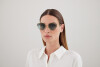Солнцезащитные очки Boucheron BC0135S-002