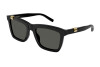 Sunglasses Boucheron Quatre BC0124S-001