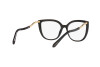 Lunettes de vue Bulgari BV 4214B (501)