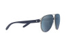 Lunettes de soleil Bulgari BV 5056 (018/W6)