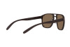 Солнцезащитные очки Bulgari BV 5058 (020/73)