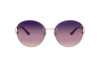 Sonnenbrille Bulgari BV 6091B (2014U6)