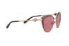 Sonnenbrille Bulgari BV 6133 (20140H)