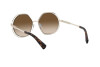 Sunglasses Bulgari BV 6144KB (204113)