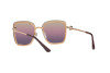 Sonnenbrille Bulgari BV 6151B (2014U6)