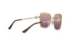 Sonnenbrille Bulgari BV 6151B (2014U6)