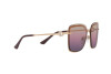 Sonnenbrille Bulgari BV 6151B (2014U6)