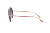 Lunettes de soleil Bulgari BV 6153 (201458)