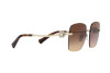 Солнцезащитные очки Bulgari BV 6173B (278/13)
