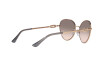 Солнцезащитные очки Bulgari BV 6174 (20143B)