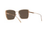 Sonnenbrille Bulgari BV 6176 (20140W)