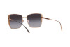 Sonnenbrille Bulgari BV 6176 (20238G)