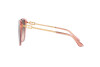 Lunettes de soleil Bulgari BV 8251 (55203B)