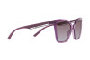 Sonnenbrille Bulgari BV 8253 (55088H)