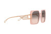 Sonnenbrille Bulgari BV 8254 (55213B)