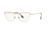 Brille Burberry Talbot BE 1343 (1332)