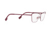 Lunettes de vue Burberry Talbot BE 1343 (1334)