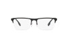 Lunettes de vue Burberry Brunel BE 1344 (1333)