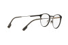 Brille Burberry York BE 1360 (1001)