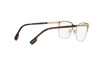 Eyeglasses Burberry Alma BE 1362 (1109)