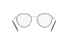 Eyeglasses Burberry Hugo BE 1373 (1005)