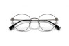 Lunettes de vue Burberry BE 1384TD (1003)