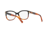 Eyeglasses Burberry BE 2252 (3632)