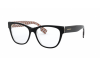 Eyeglasses Burberry BE 2301 (3822)