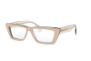 Eyeglasses Burberry BE 2305 (3812)