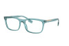 Brille Burberry Elm BE 2334 (3909)