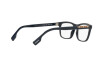 Brille Burberry Elm BE 2334 (3961)