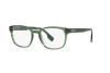 Eyeglasses Burberry Edison BE 2344 (3954)