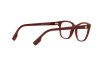 Eyeglasses Burberry Auden BE 2346 (3403)